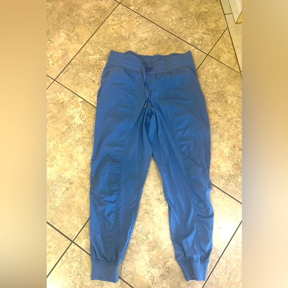 👖👖👖Lululemon pants joggers size 10 excellent condition - Picture 1 of 2